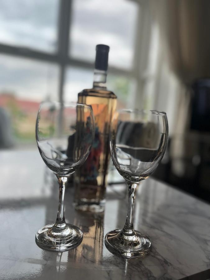 Elite 47 Appartement Newcastle-upon-Tyne