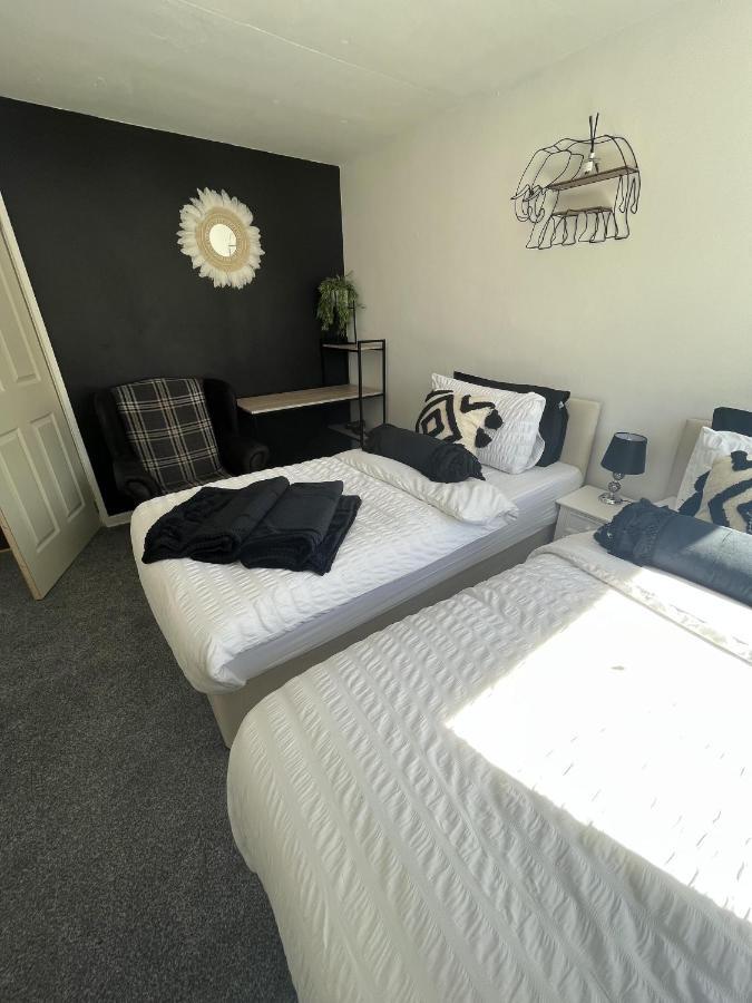 Appartement Elite 47 Newcastle-upon-Tyne