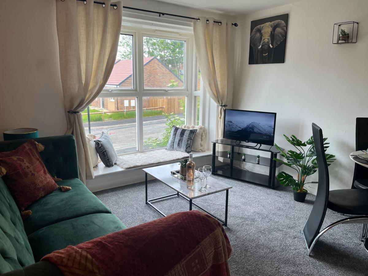 Apartment Elite 47 Newcastle upon Tyne