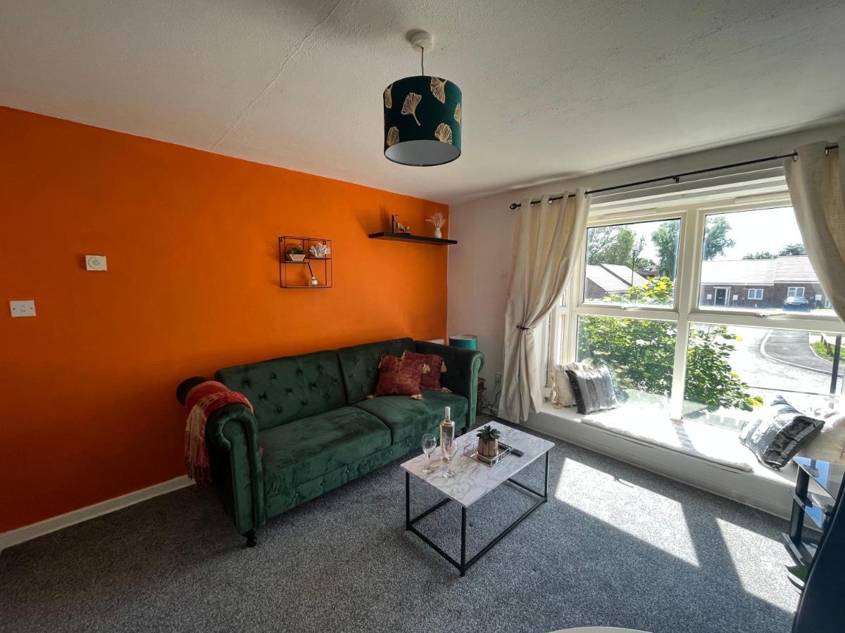 Elite 47 Apartment *
